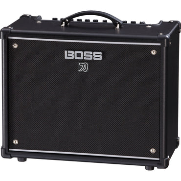 Boss Katana 50 MK3 Combo Guitar Amplifier