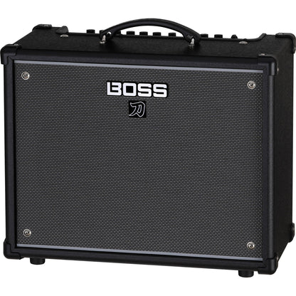 Boss Katana 50 MK3 EX Combo Guitar Amplifier