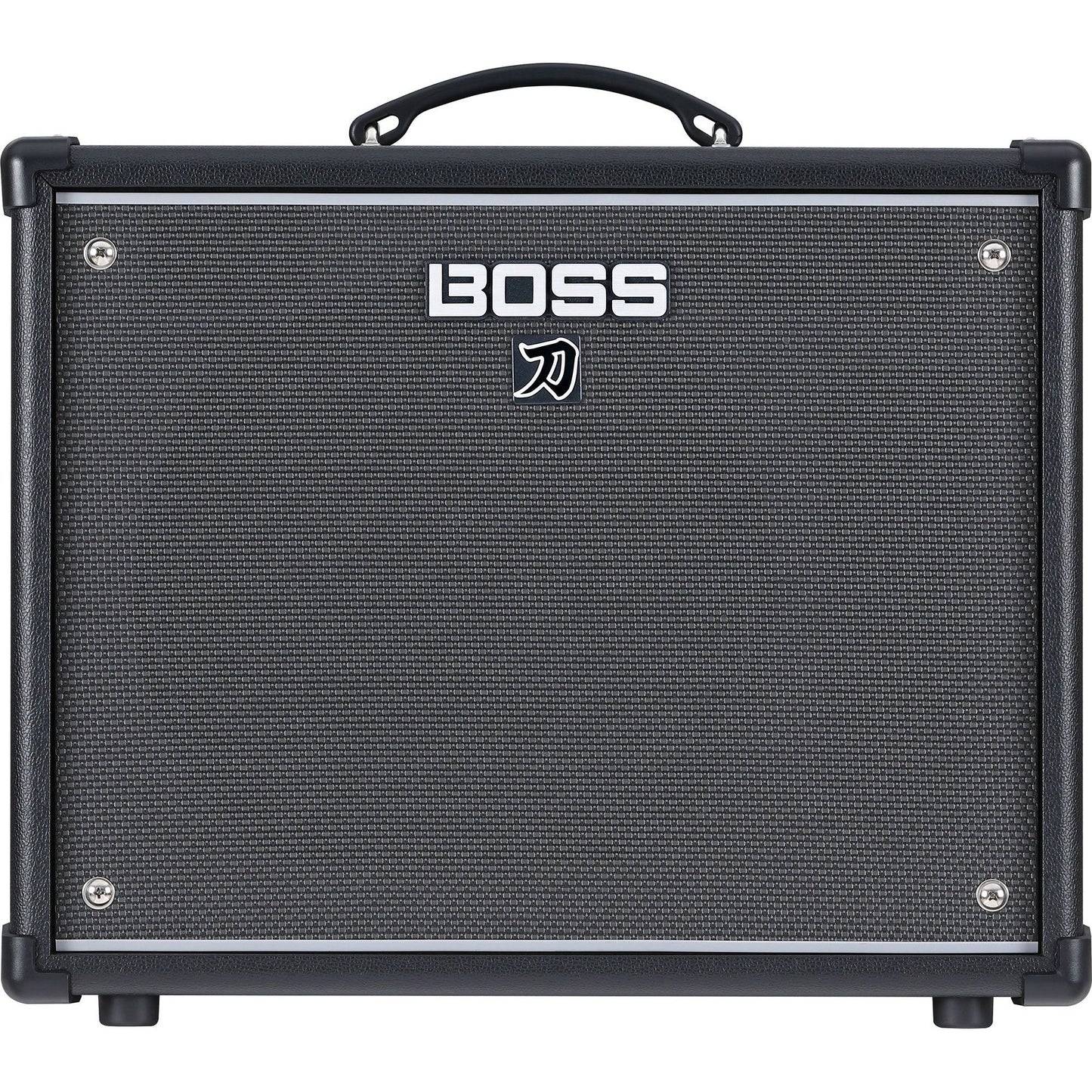 Boss Katana 50 MK3 EX Combo Guitar Amplifier