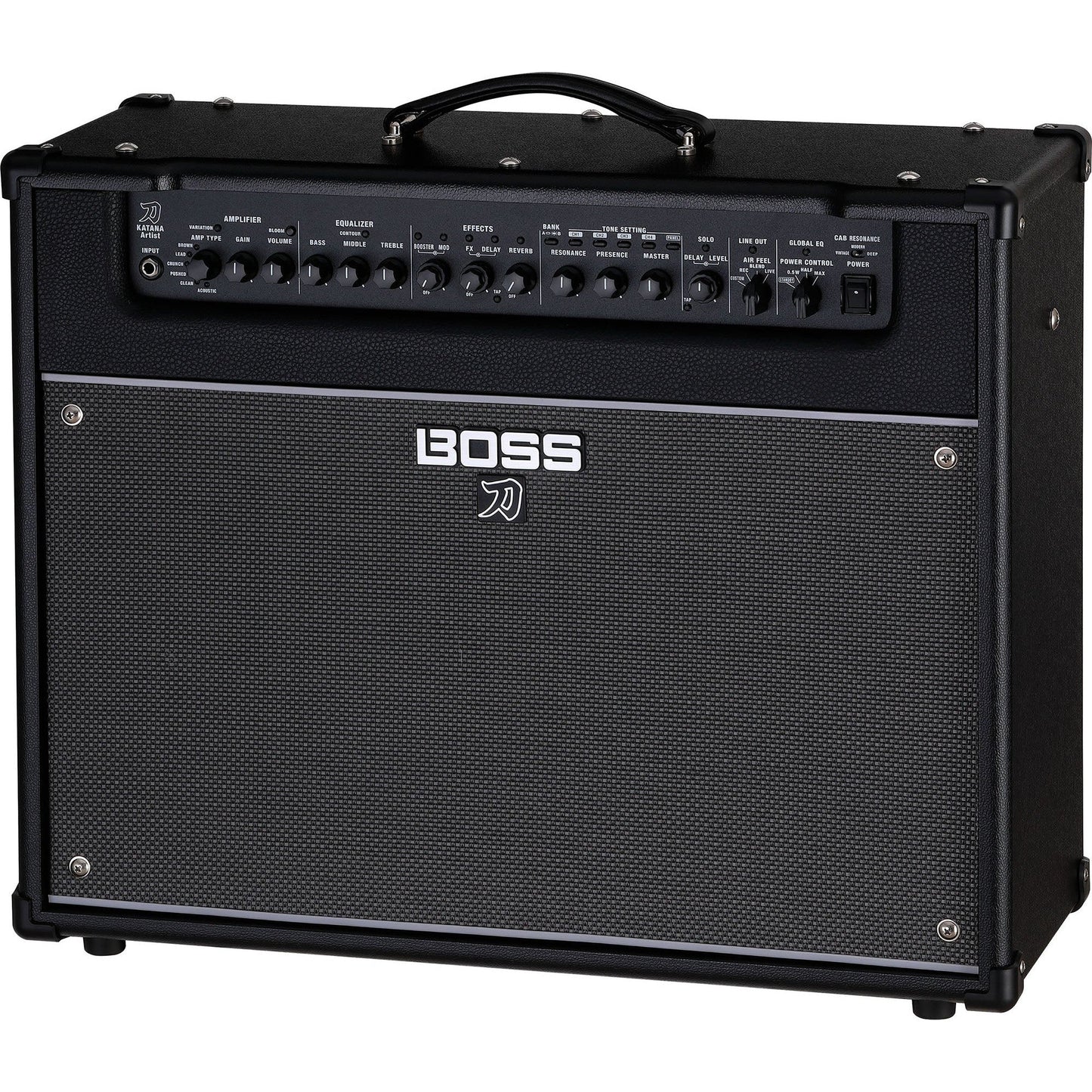 Boss Katana Artist MK3 Guitar Amplifier