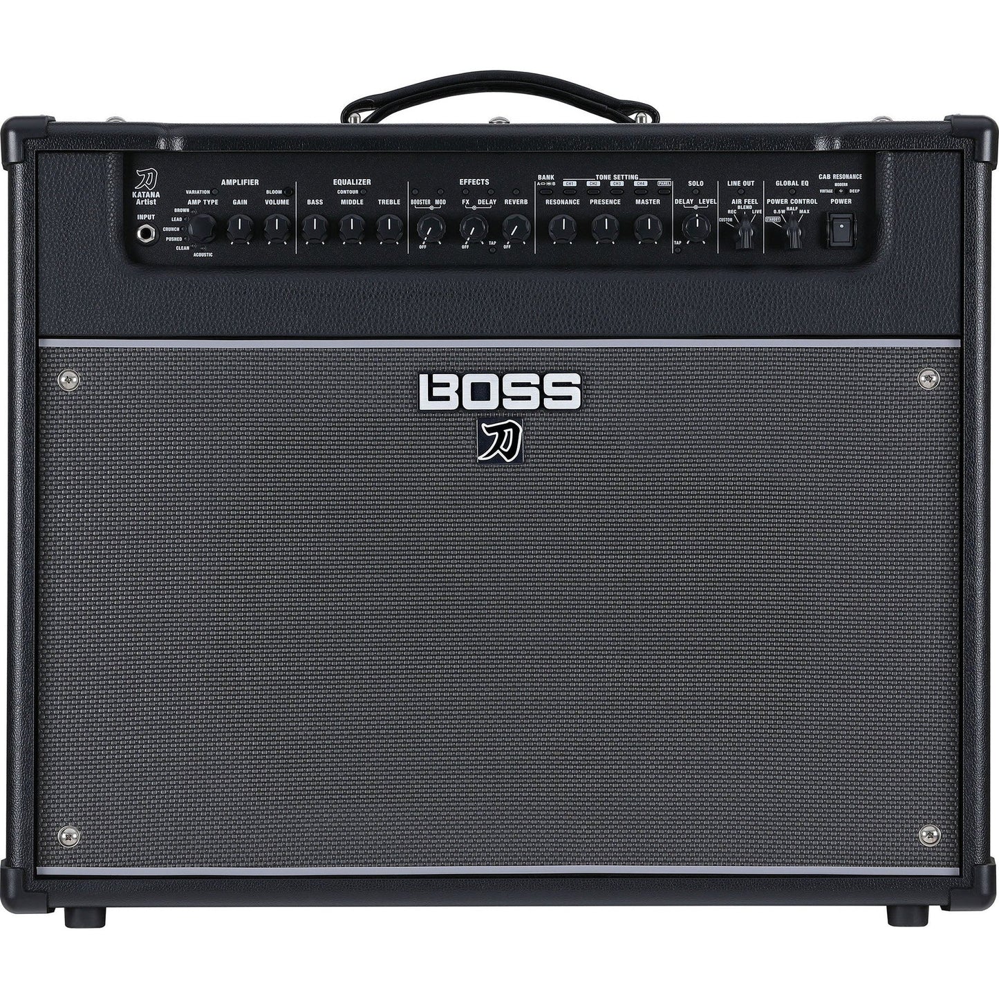 Boss Katana Artist MK3 Guitar Amplifier