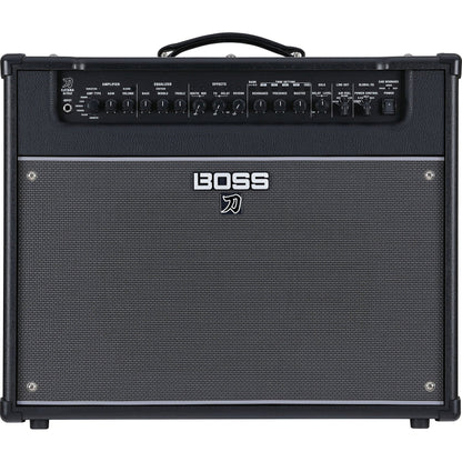 Boss Katana Artist MK3 Guitar Amplifier