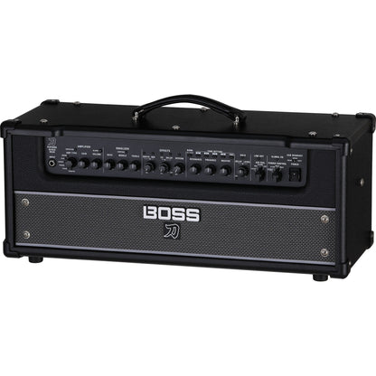 Boss Katana Artist Head Gen 3, Guitar Amplifier