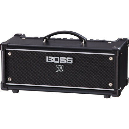 Boss Katana Head Gen 3, Guitar Amplifier