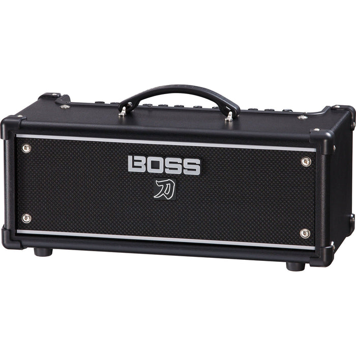 Boss Katana Head MK3 Guitar Amplifier