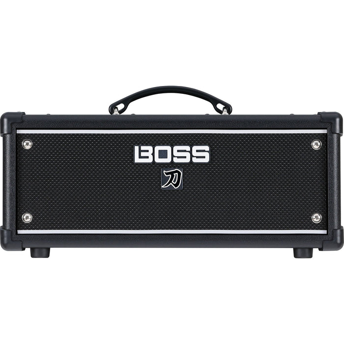 Boss Katana Head MK3 Guitar Amplifier