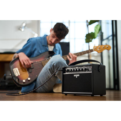 Boss Katana Mini X Guitar Amplifier