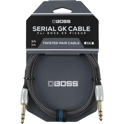 Boss Serial GK Cable