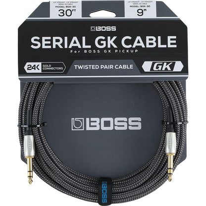 Boss Serial GK Cable