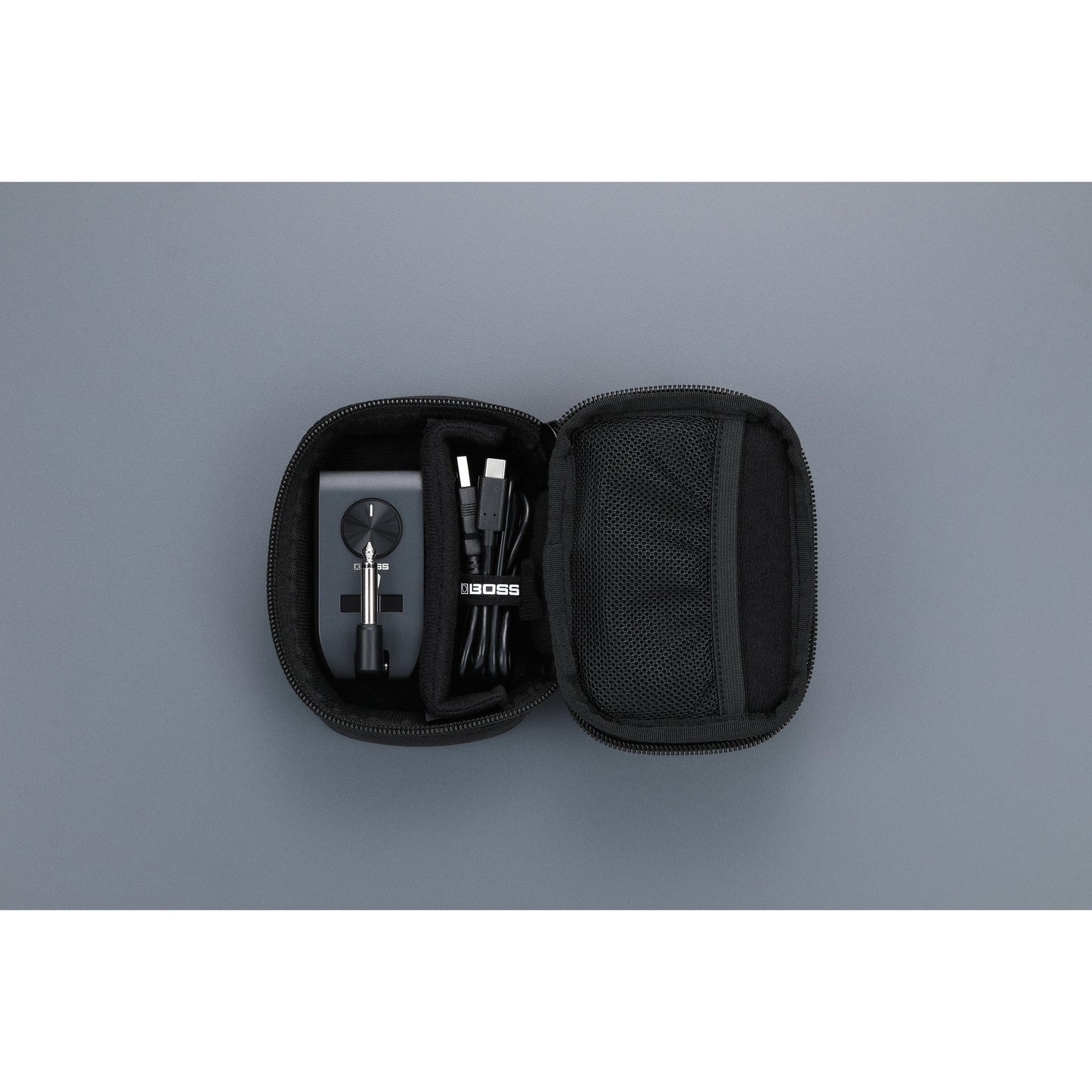 Boss Bag for KATANA GO