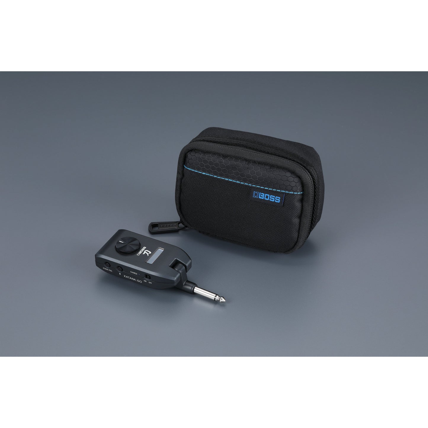 Boss Bag for KATANA GO