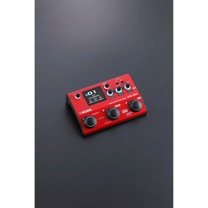 Boss VE-22 Vocal Performer 