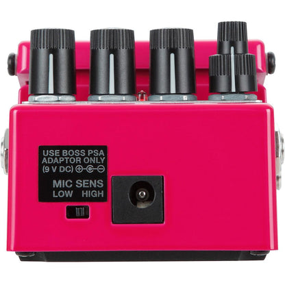 Boss VO-1 Vocoder Pedal