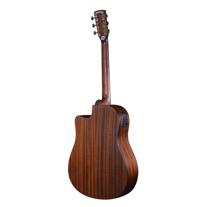 CRAFTER LITE D16CE LITE series, dreadnought acoustic-electric guitar with solid spruce top