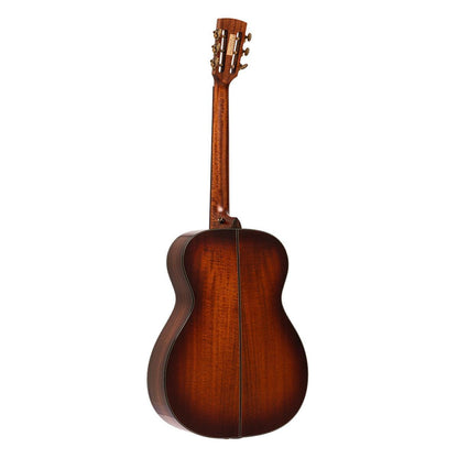 CRAFTER MIND ALK DL TE Mind ALK, Orchestra acoustic-electric guitar with solid Acacia flamed top 