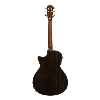 CRAFTER STG T20CE PRO Stage series 20, Orchestra acoustic-electric guitar with cutaway and solid spruce