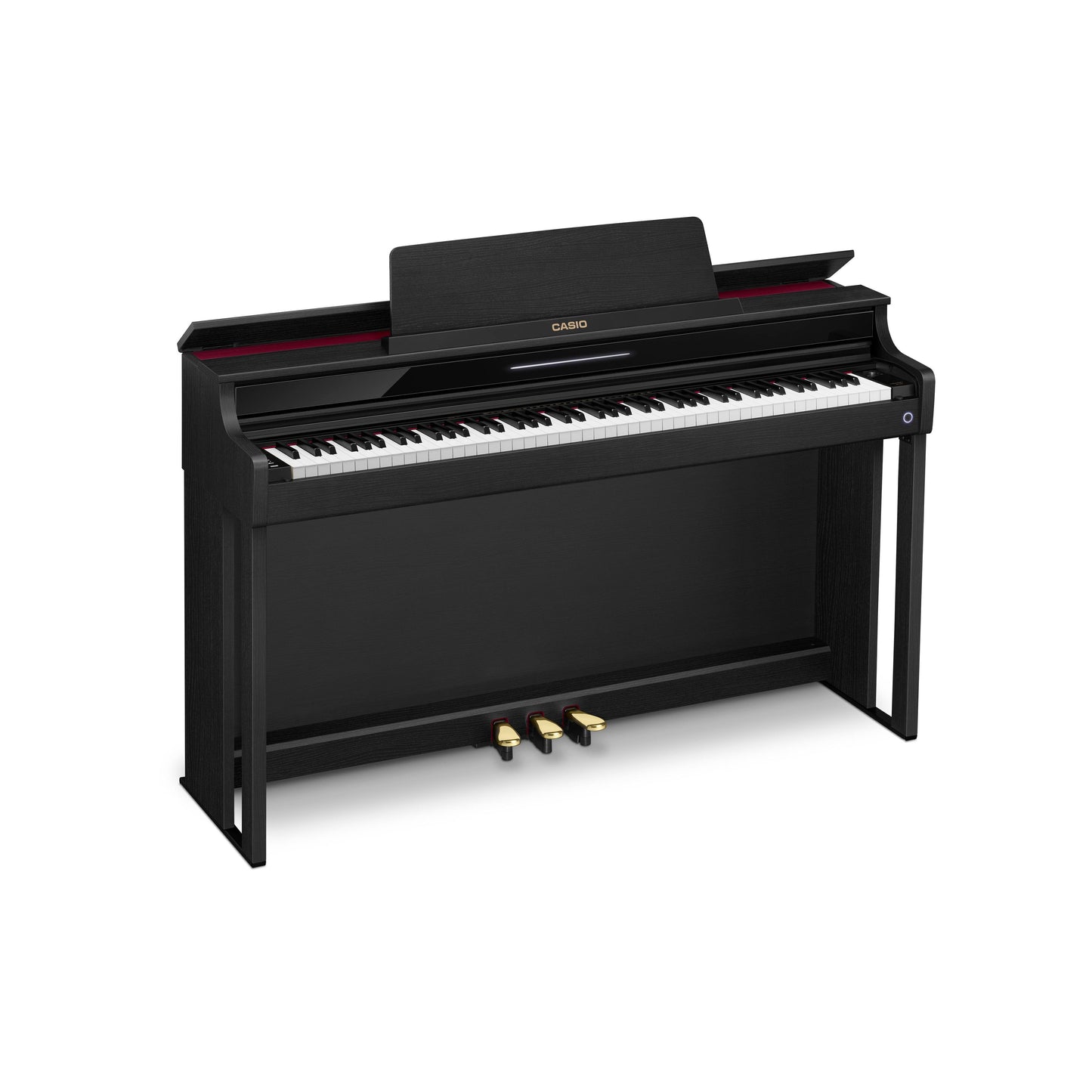 Casio AP-550 Smart Hybrid Celviano