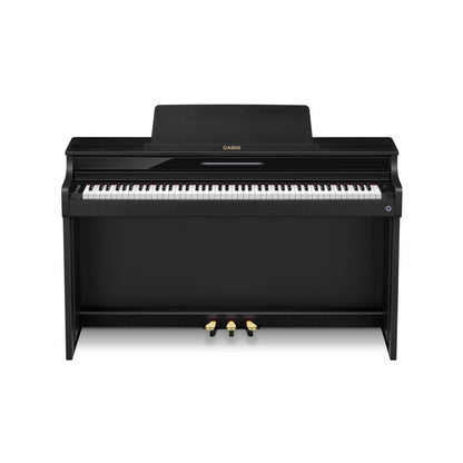 Casio AP-550 Smart Hybrid Celviano