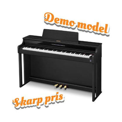 Casio AP-550 Smart Hybrid Celviano