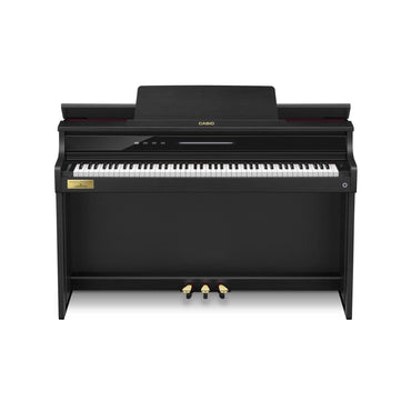Casio AP-750 BK Smart Hybrid Celviano 