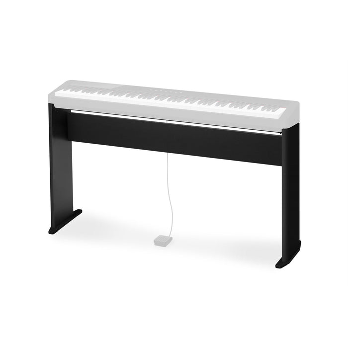 Casio Bundle CDP-S110BK Digital Piano