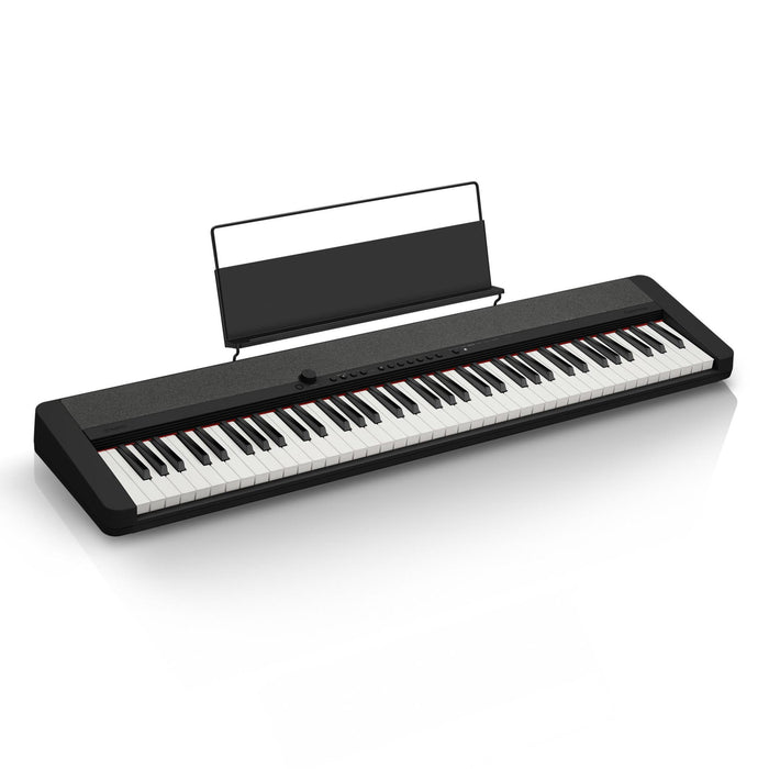 Casio CT-S1-76BK Digitalpiano