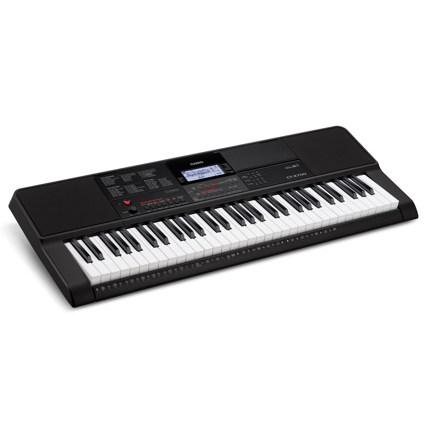 Casio CT-X700 Keyboard