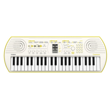 Casio SA-80 Keyboard