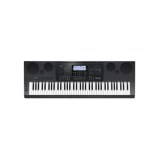 Casio WK-7600 Workstation - BORG SOUND