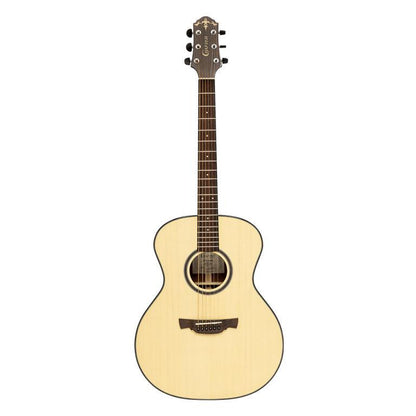 Crafter ABLE G600 N Grand auditorium guitar with solid spruce top