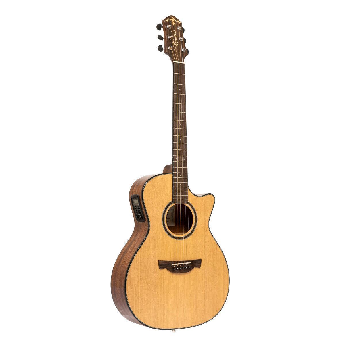 Crafter ABLE T630CE N Able series 630, Orchestra