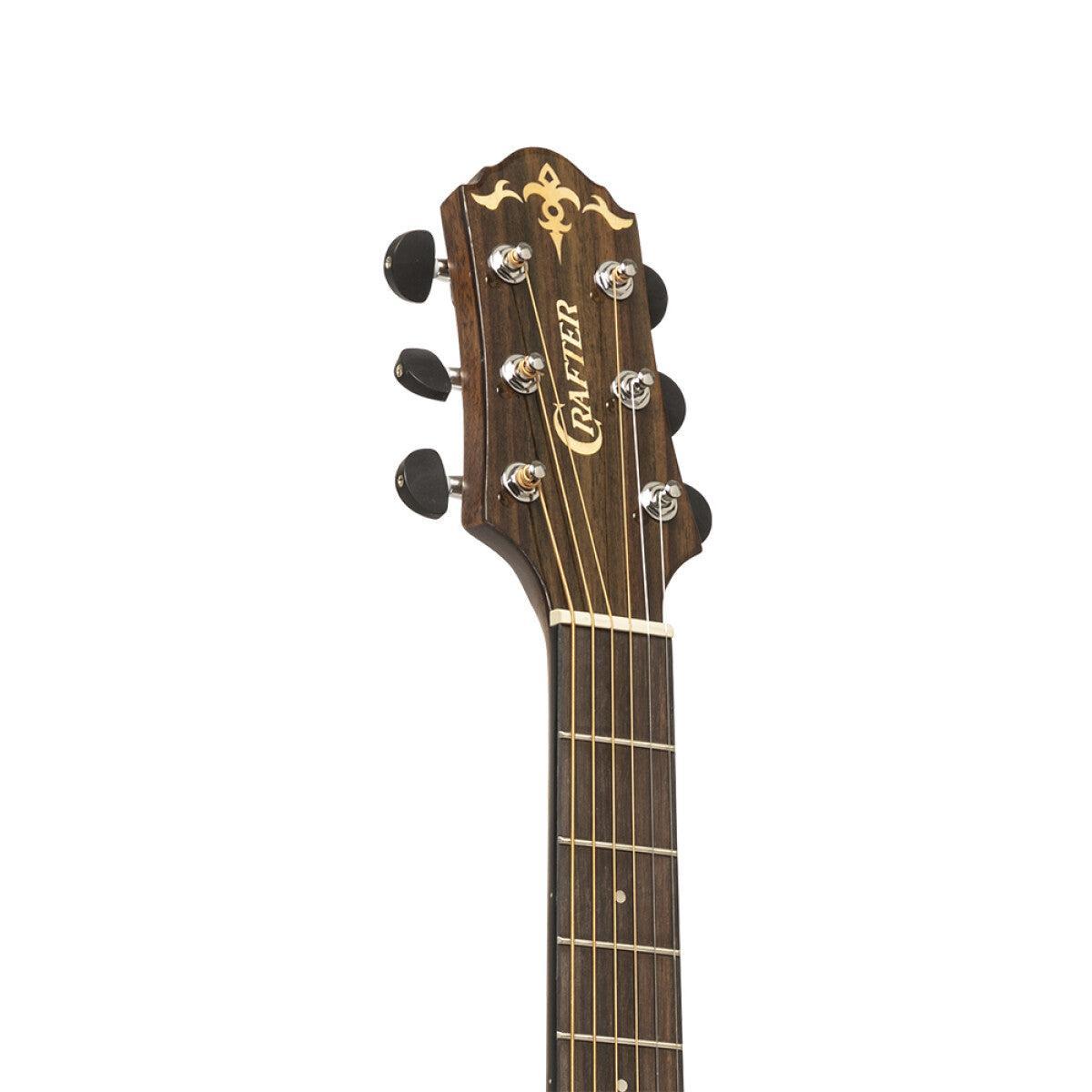 Crafter ABLE T630CE N Able series 630, Orchestra