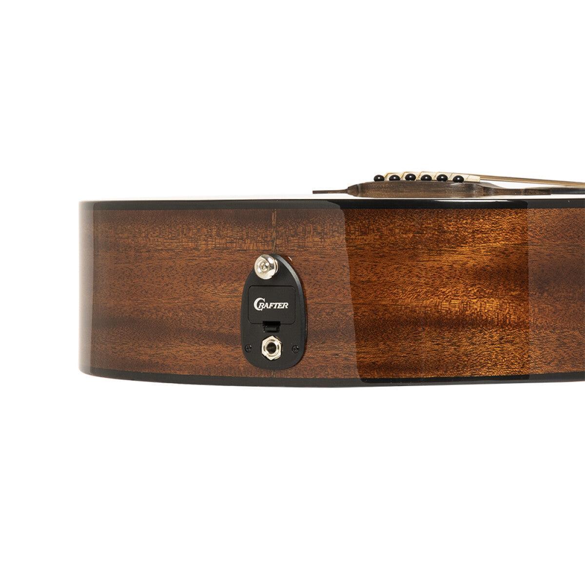 Crafter ABLE T630CE N Able series 630, Orchestra