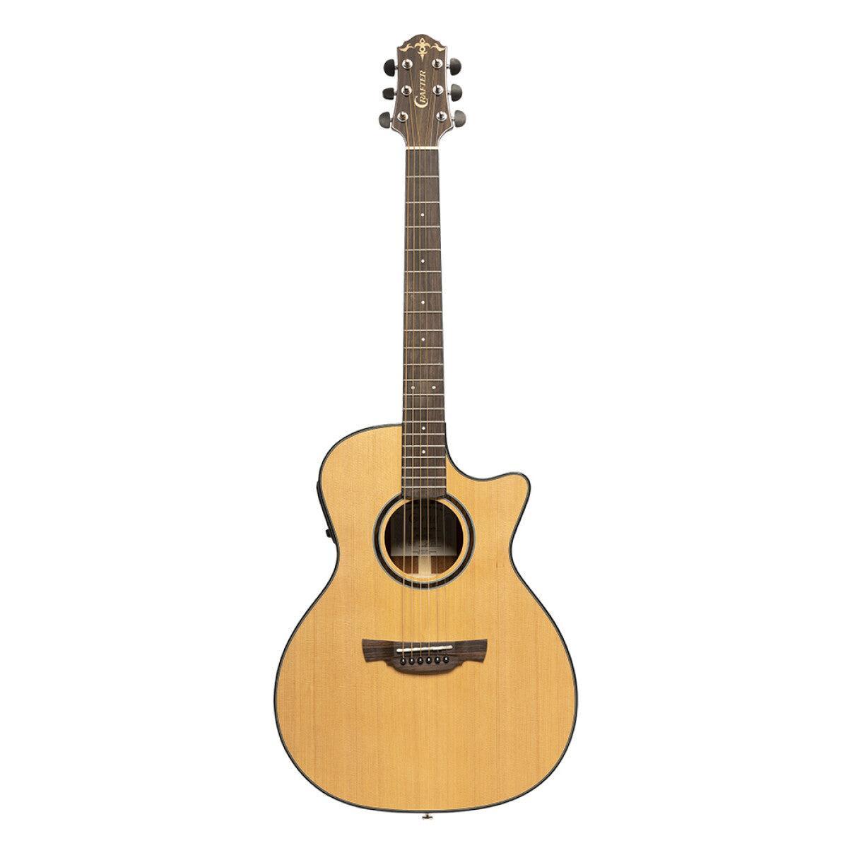 Crafter ABLE T630CE N Able series 630, Orchestra