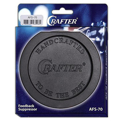 Crafter AFS-70 Acoustic feedback suppressor