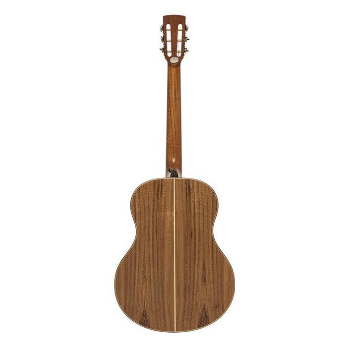 Crafter BIG MINO ALK E/A guitar with solid koa top
