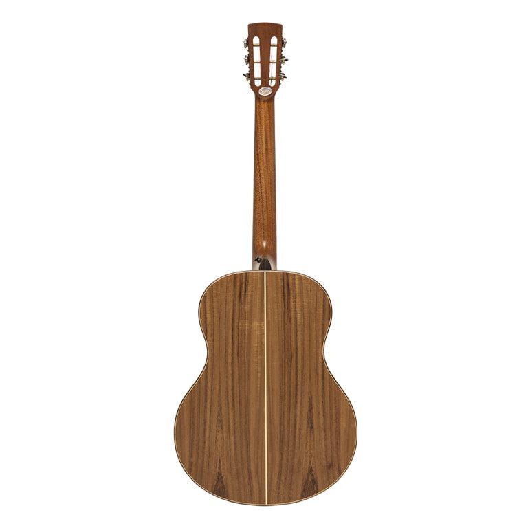 Crafter BIG MINO ALK acoustic-electric guitar with solid koa top
