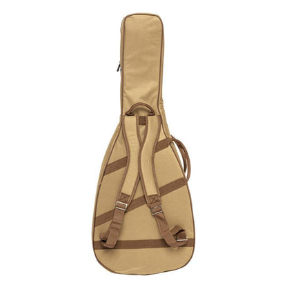 Crafter BIG MINO ALM E/A guitar with solid mahogany top