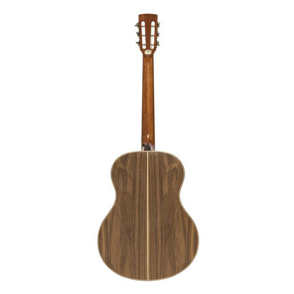 Crafter BIG MINO BK WLN Acoustic-Electric Guitar with Solid Spruce Top