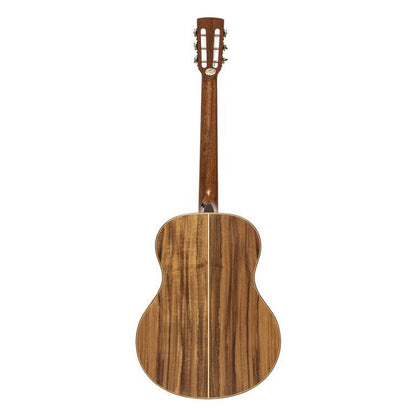 Crafter BIG MINO KOA Acoustic-Electric Guitar with Solid Spruce Top