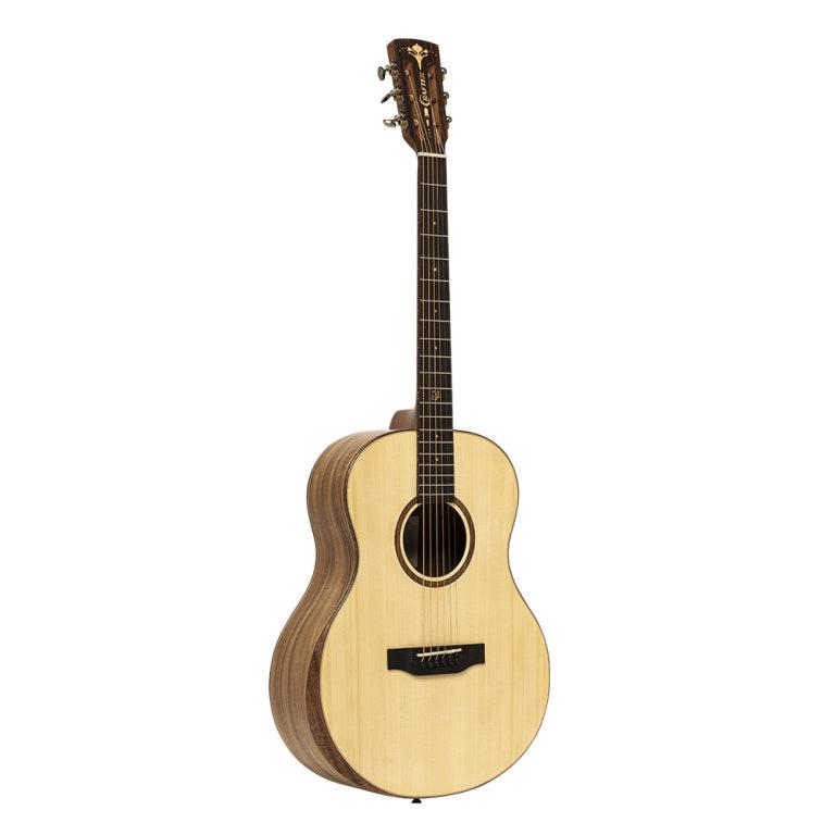 Crafter BIG MINO KOA Acoustic-Electric Guitar with Solid Spruce Top