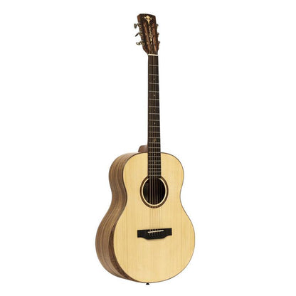 Crafter BIG MINO KOA Acoustic-Electric Guitar with Solid Spruce Top