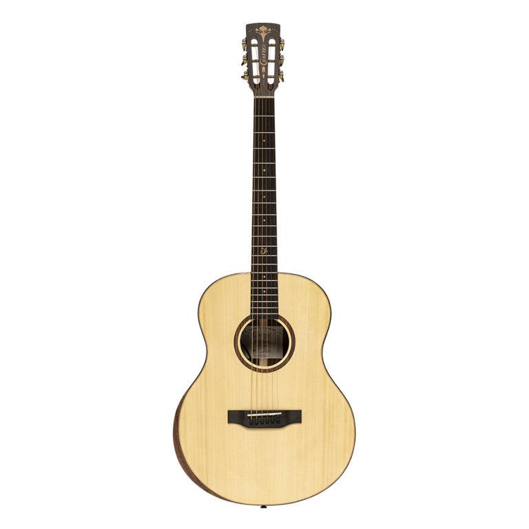 Crafter BIG MINO KOA Acoustic-Electric Guitar with Solid Spruce Top