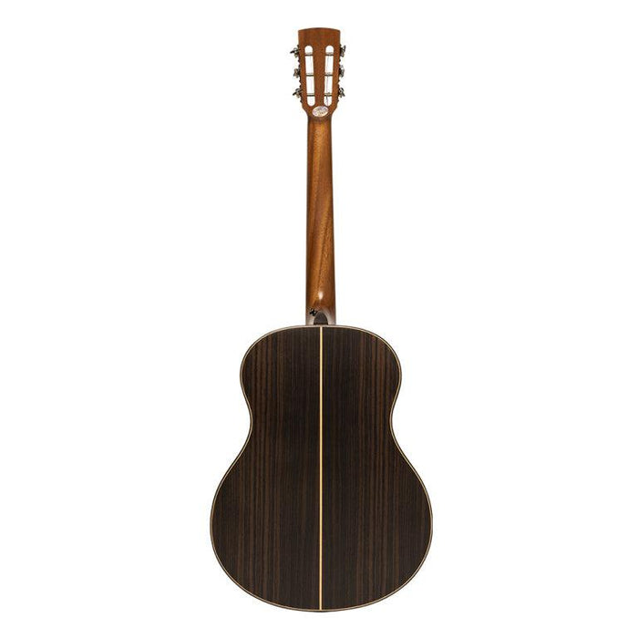 Crafter BIG MINO ROSE E/A guitar med solid Engelmann spruce top