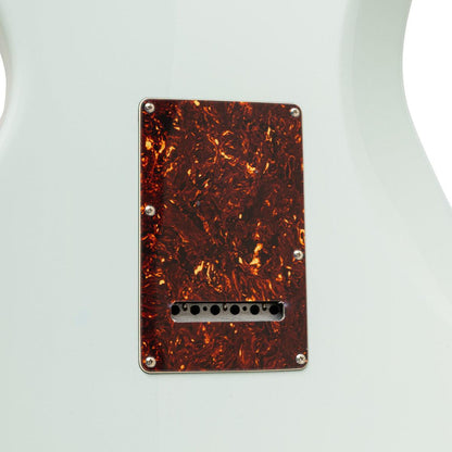 Crafter CREMA SVVSM DB Crema Series S-type Electric Guitar – Solid Body | Day Blue + Gigbag 