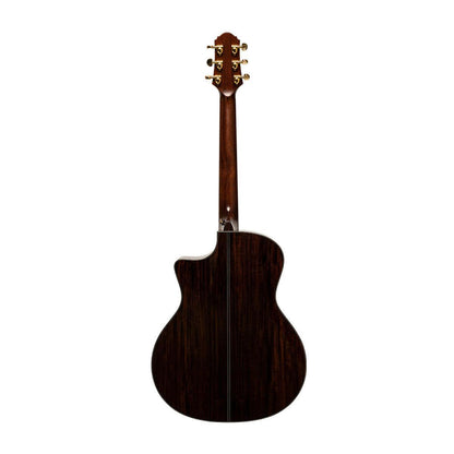 Crafter DG G-1000CE Anniversary series, grand auditorium 