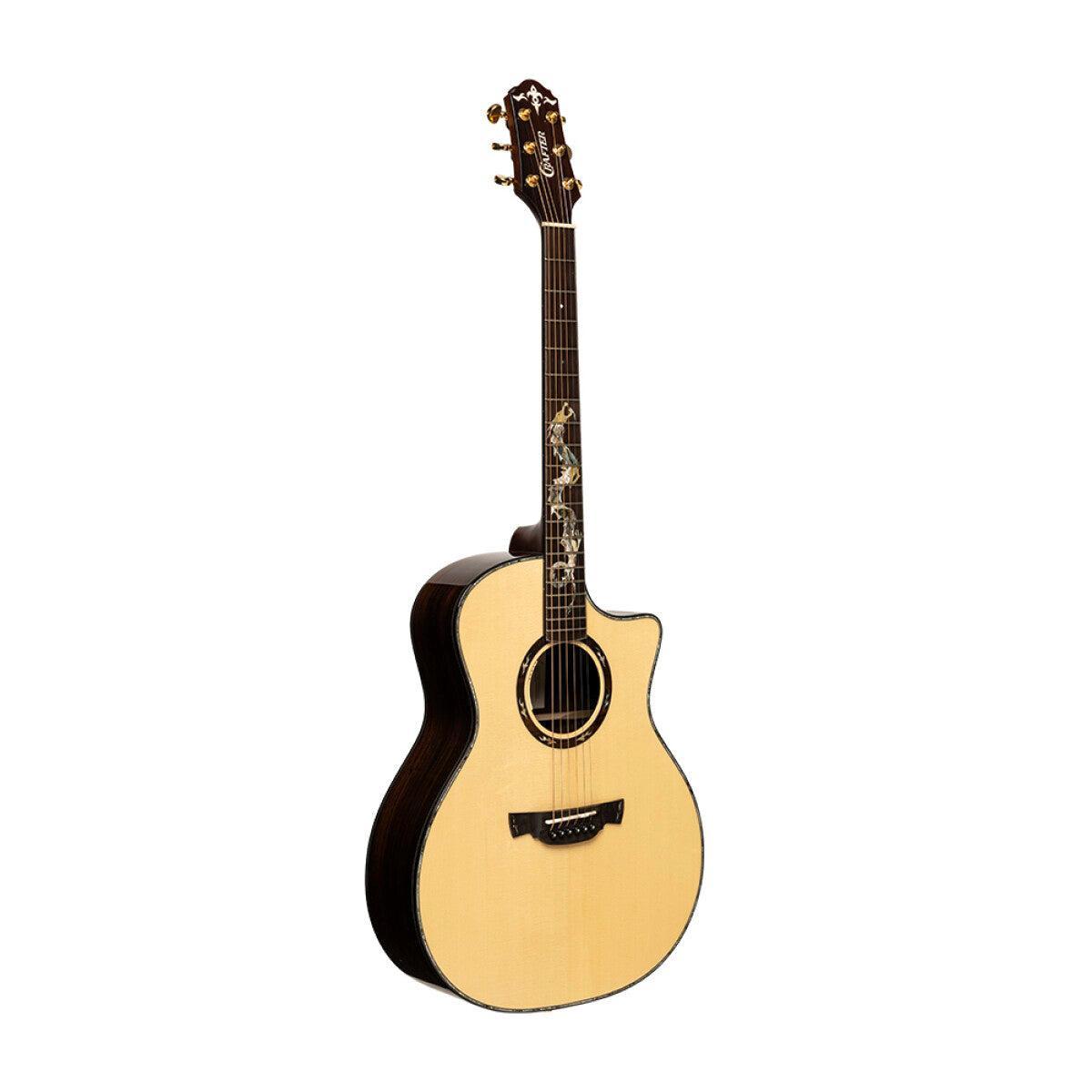 Crafter DG G-1000CE Anniversary series, grand auditorium 