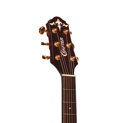 Crafter DG G-1000CE Anniversary series, grand auditorium 