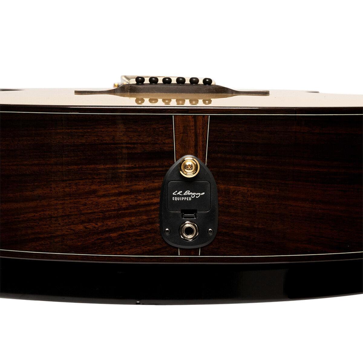 Crafter DG G-1000CE Anniversary series, grand auditorium 