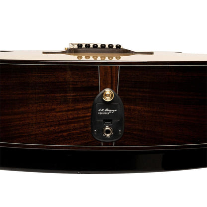 Crafter DG G-1000CE Anniversary series, grand auditorium 